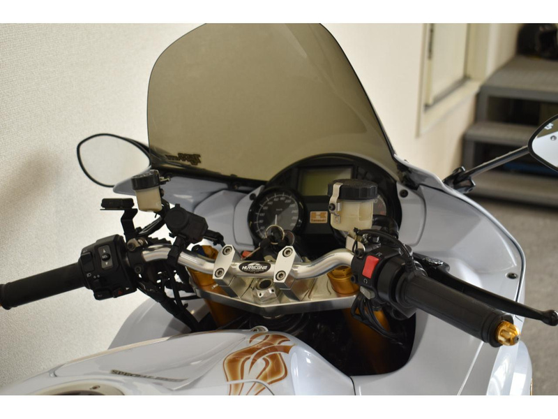カワサキ Ninja ZX－14R OHLINS ED (1226801