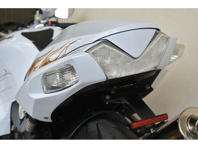 カワサキ Ninja ZX－14R OHLINS ED (1226801