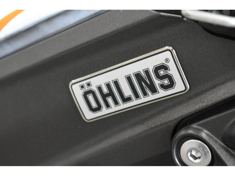 カワサキ Ninja ZX－14R OHLINS ED (1226801