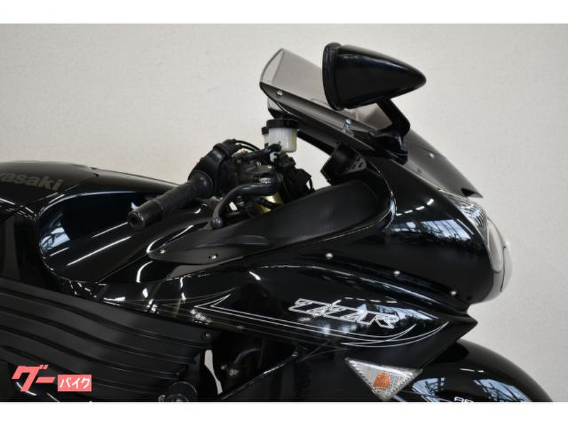 カワサキ ZZR1400 ABS (1226804) | 中古バイク・新車の事