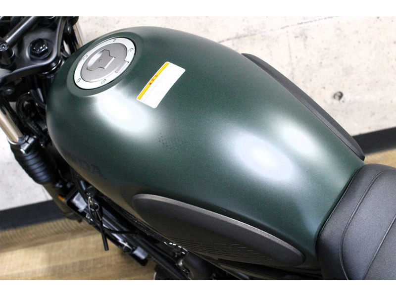 ホンダ CL500 (1226830) | 中古バイク・新車の事ならバイクの窓口