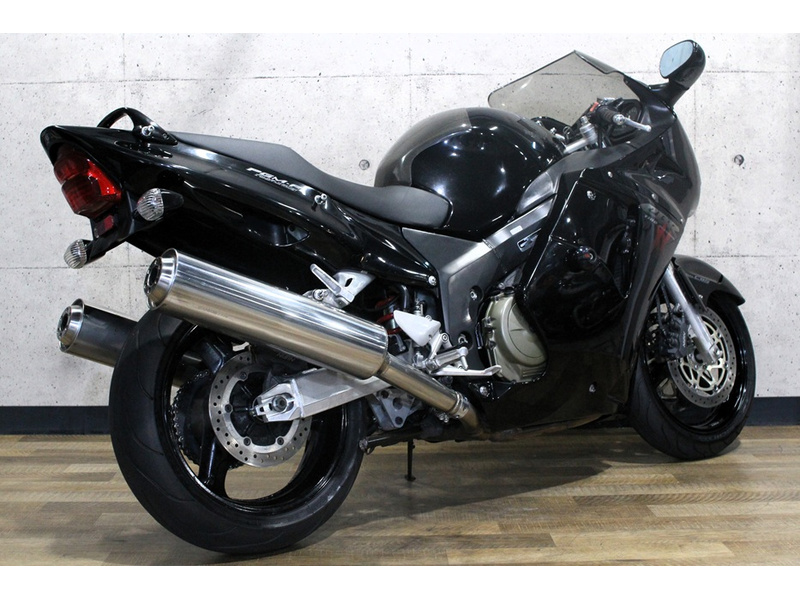 ホンダ CBR1100XX スーパーブラックバード (1226946) | 中古