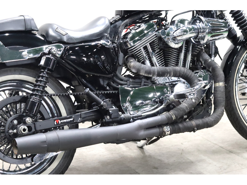 ハーレー ハーレーXL1200V セブンティ ツー (1226961) | 中古