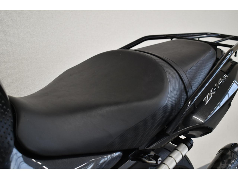 カワサキ ZX－14R ABS (1228187) | 中古バイク・新車の事なら
