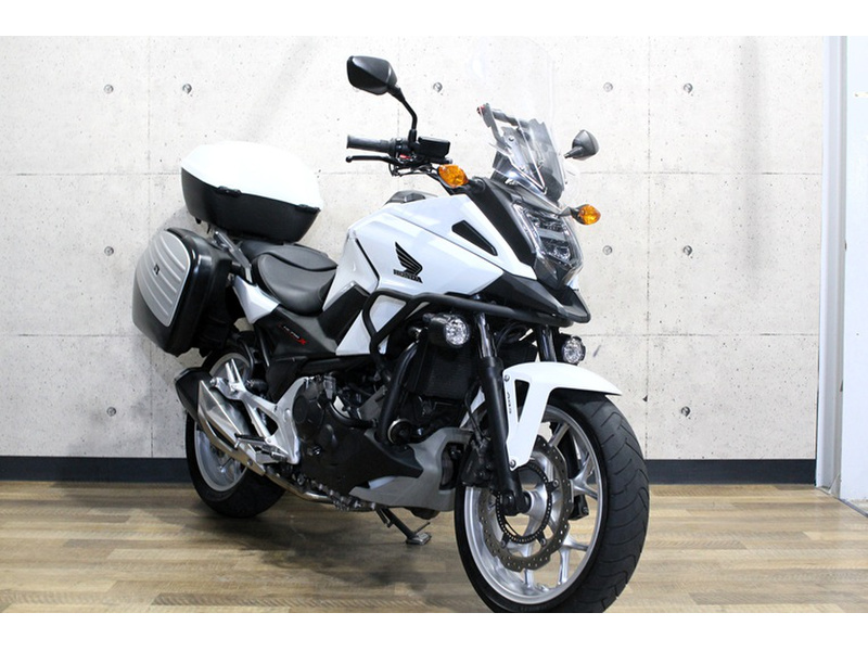 ホンダ NC750X タイプLD ABS (1228357) | 中古バイク・新車