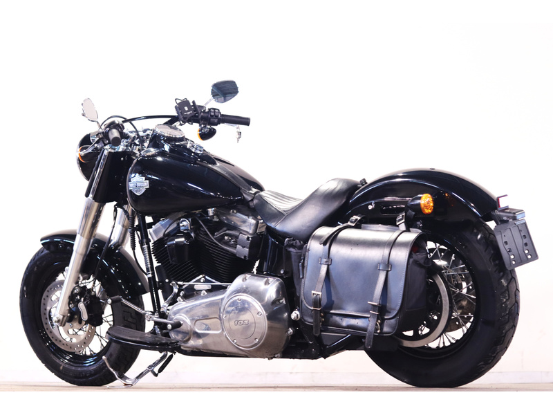 ハーレー ハーレーFLS (1228579) | 中古バイク・新車の事ならバイク