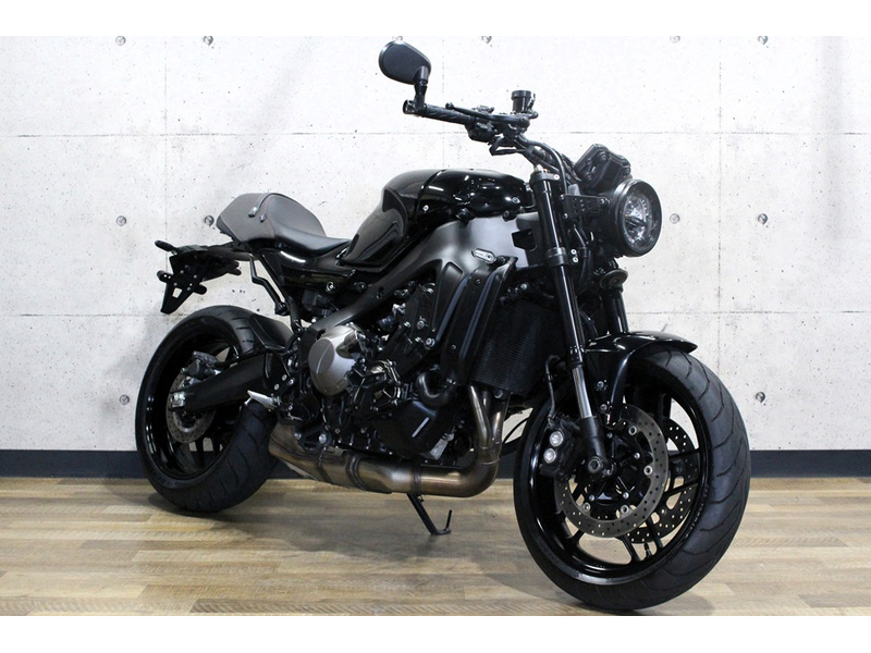 ヤマハ XSR900 RN80J (1228756) | 中古バイク・新車の事