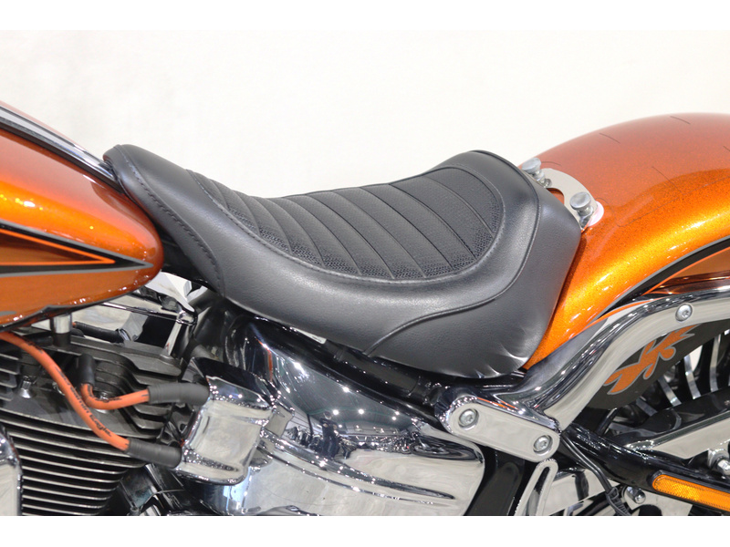 ハーレー ハーレーFXSBSE CVO (1228759) | 中古バイク・新車