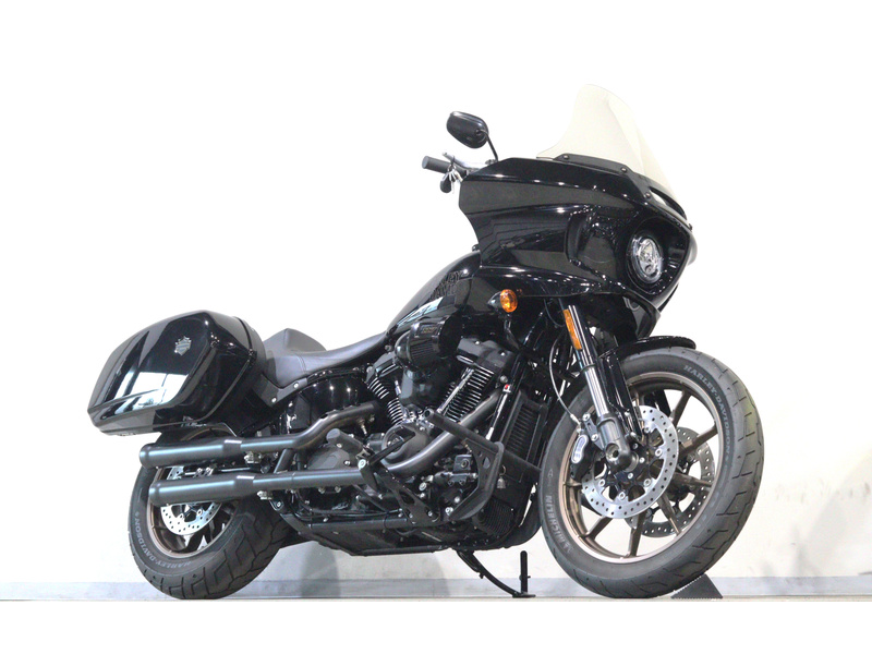 ハーレー ハーレーFXLRS ローライダーST (1228850) | 中古