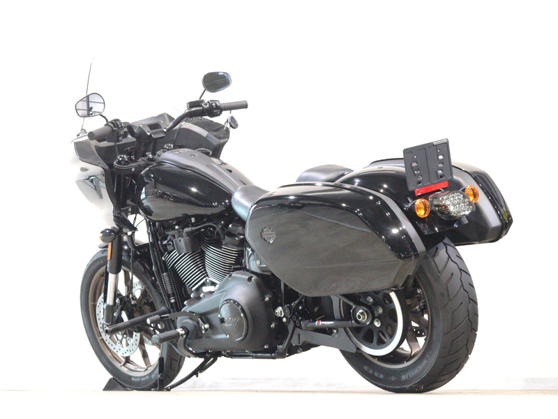 ハーレー ハーレーFXLRS ローライダーST (1228850) | 中古