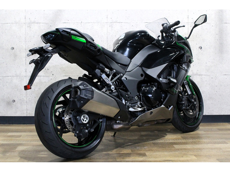 カワサキ Ninja 1000SX (1229910) | 中古バイク・新車の事