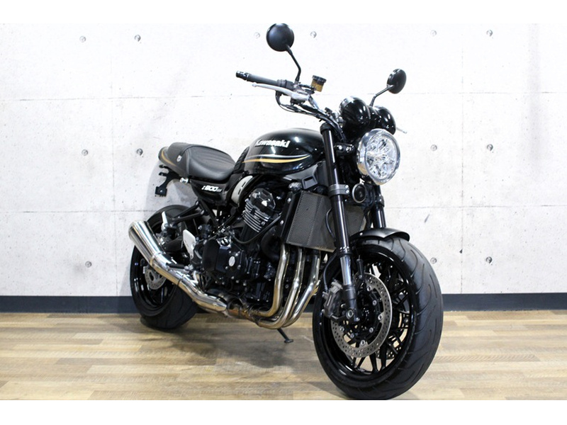 川ロシート z900rs 中古 カワサキ Z900RS (1230036) | 中古バイク・新車の事ならバイクの窓口