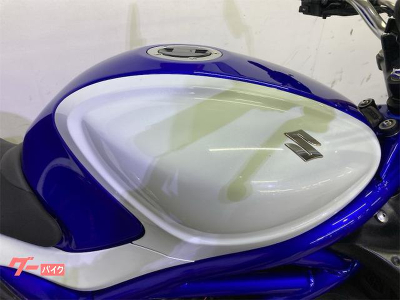 スズキ グラディウス400 (1230154) | 中古バイク・新車の事なら