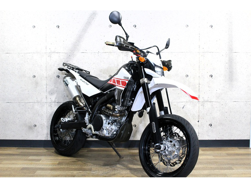 ヤマハ WR250X (1231322) | 中古バイク・新車の事ならバイクの窓口
