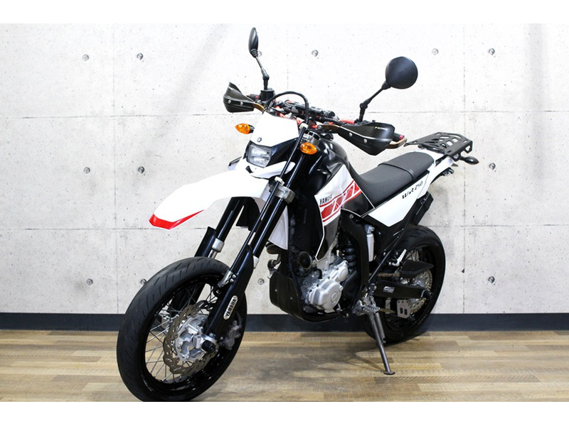 ヤマハ WR250X (1231322) | 中古バイク・新車の事ならバイクの窓口