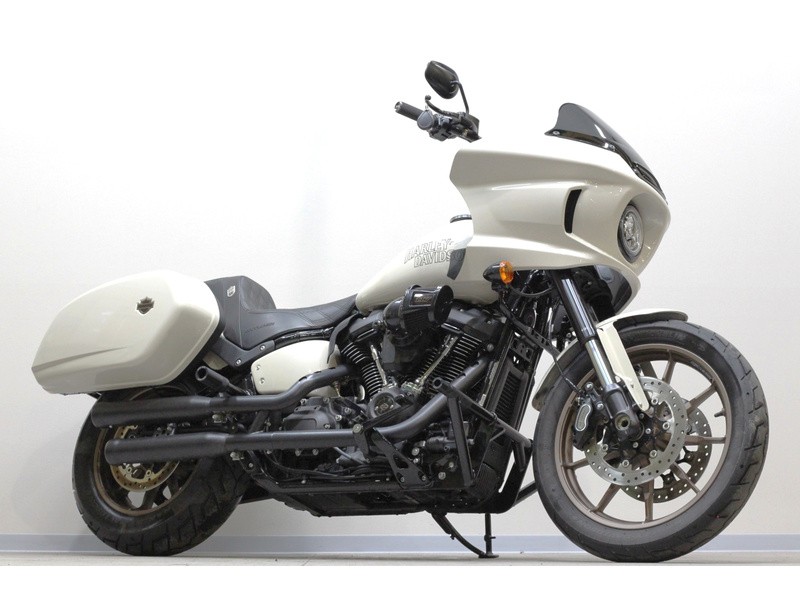 ハーレー ハーレーFXLRS ローライダーST (1231378) | 中古