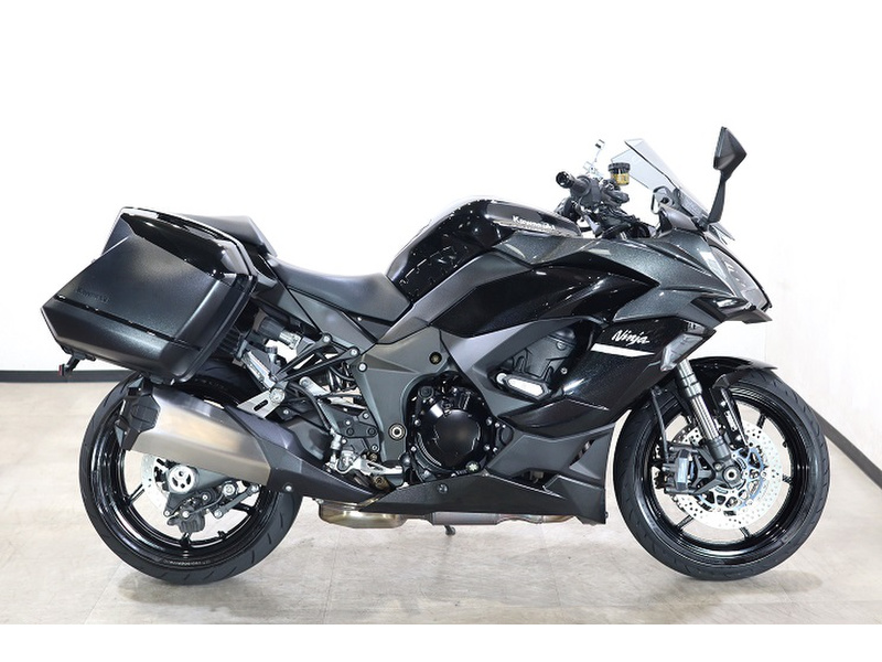 カワサキ Ninja 1000SX (1232199) | 中古バイク・新車の事