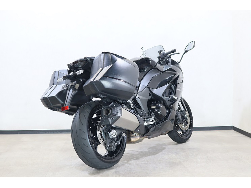 カワサキ Ninja 1000SX (1232199) | 中古バイク・新車の事