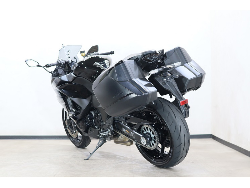 カワサキ Ninja 1000SX (1232199) | 中古バイク・新車の事