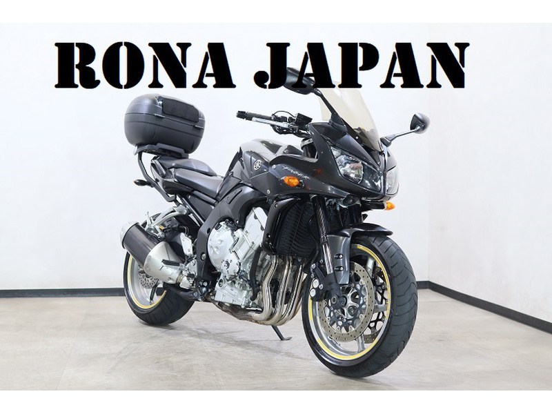 ヤマハ FZ1 フェザー (1233012) | 中古バイク・新車の事ならバイク