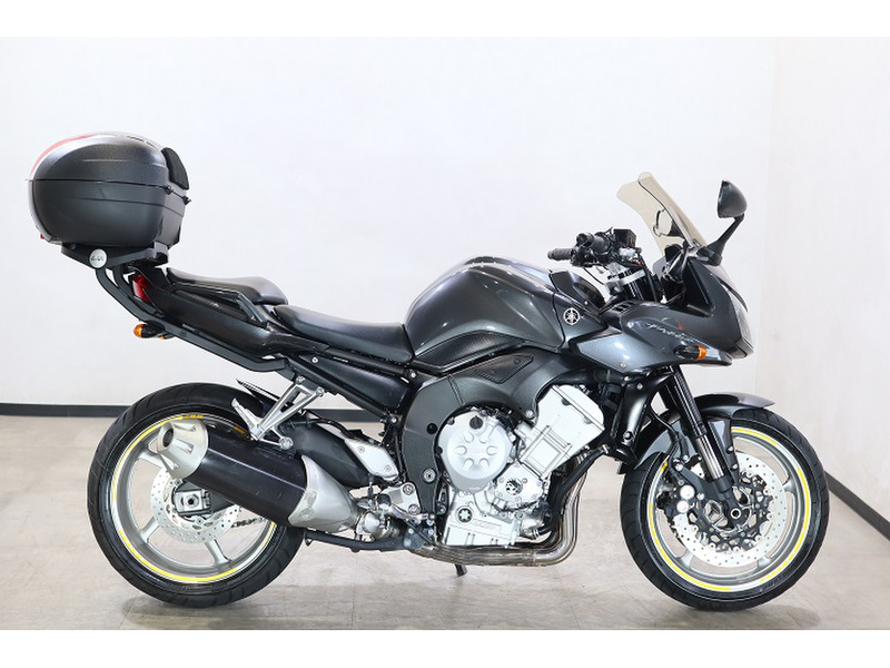 ヤマハ FZ1 フェザー (1233012) | 中古バイク・新車の事ならバイク