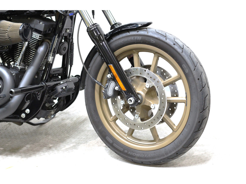 ハーレー ハーレーFXDLS (1233211) | 中古バイク・新車の事なら