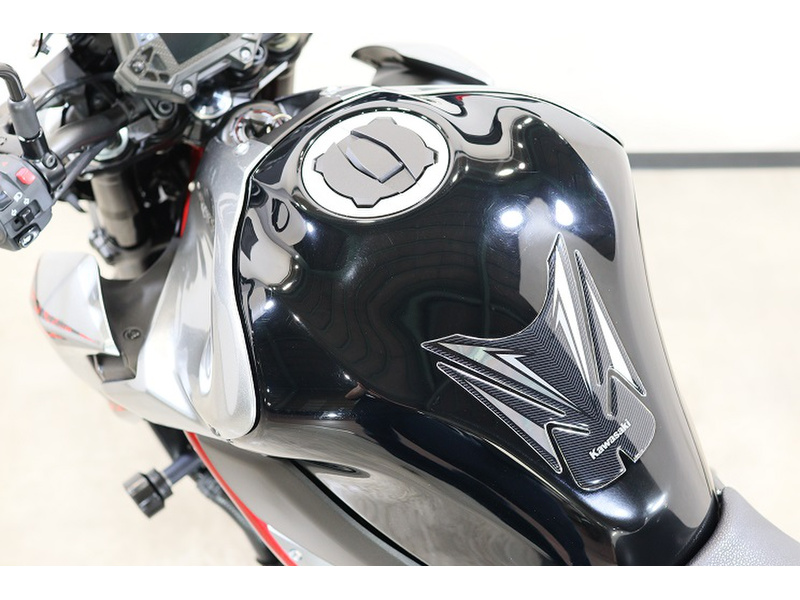 カワサキ Z900 (1233340) | 中古バイク・新車の事ならバイクの窓口