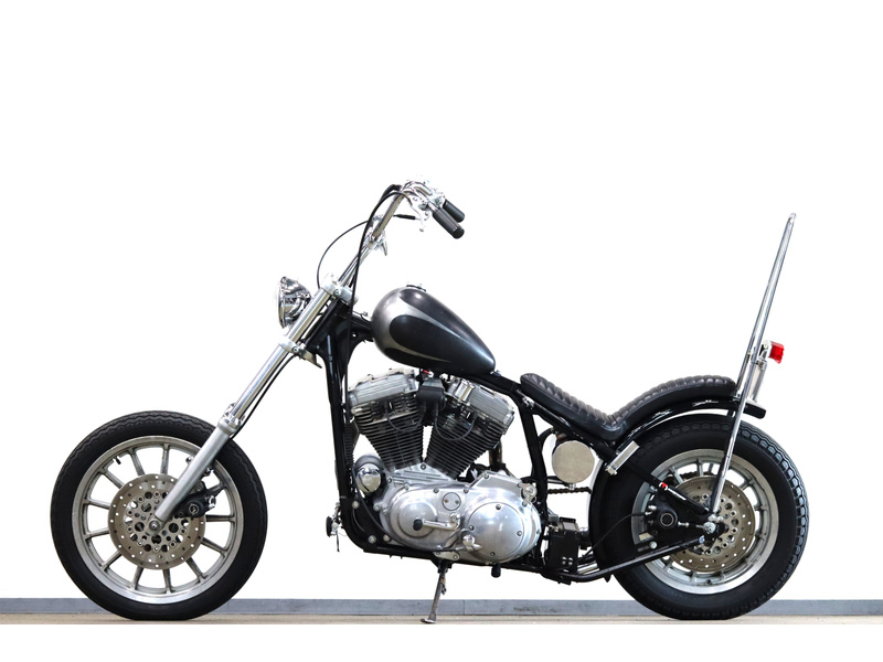 ハーレー ハーレー (1234234) | 中古バイク・新車の事ならバイクの窓口