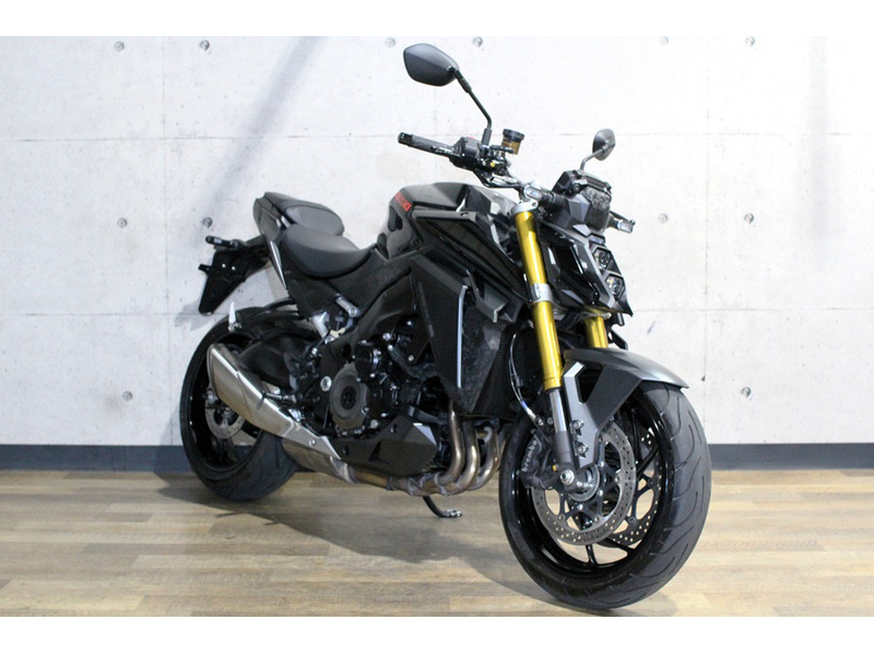 スズキ GSX－S1000 (1234293) | 中古バイク・新車の事なら