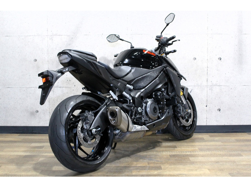 スズキ GSX－S1000 (1234293) | 中古バイク・新車の事なら