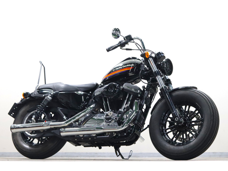 ハーレー ハーレーXL1200XS (1234303) | 中古バイク・新車の事
