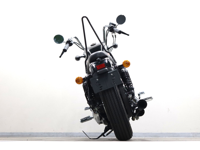 ハーレー ハーレーXL1200XS (1234303) | 中古バイク・新車の事