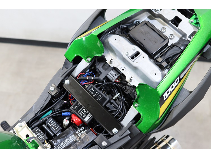 カワサキ Ninja 1000SX (1234305) | 中古バイク・新車の事