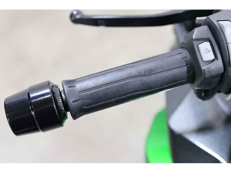 カワサキ Ninja 1000SX (1234305) | 中古バイク・新車の事