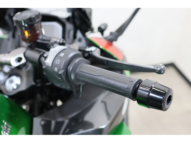 カワサキ Ninja 1000SX (1234305) | 中古バイク・新車の事