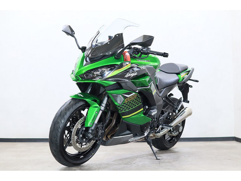 カワサキ Ninja 1000SX (1234305) | 中古バイク・新車の事