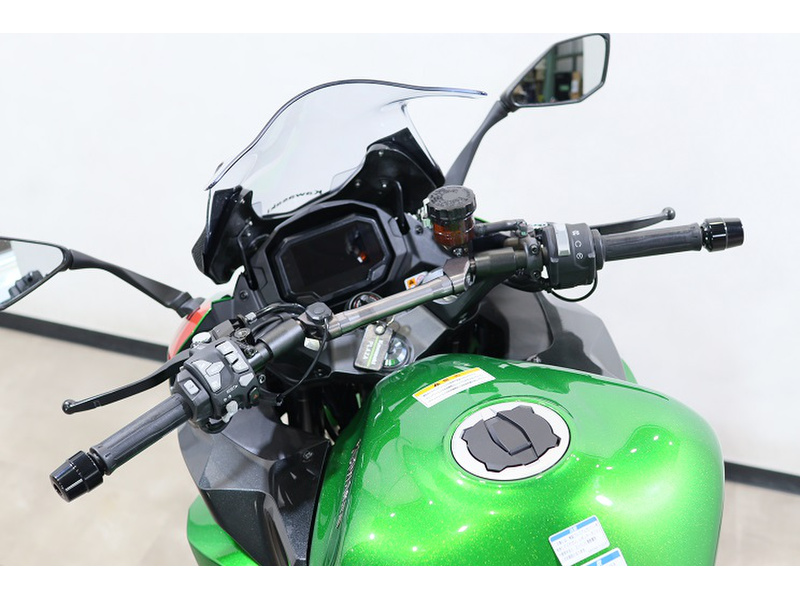 カワサキ Ninja 1000SX (1234305) | 中古バイク・新車の事