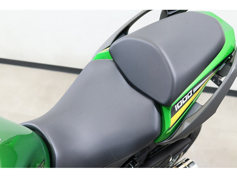 カワサキ Ninja 1000SX (1234305) | 中古バイク・新車の事