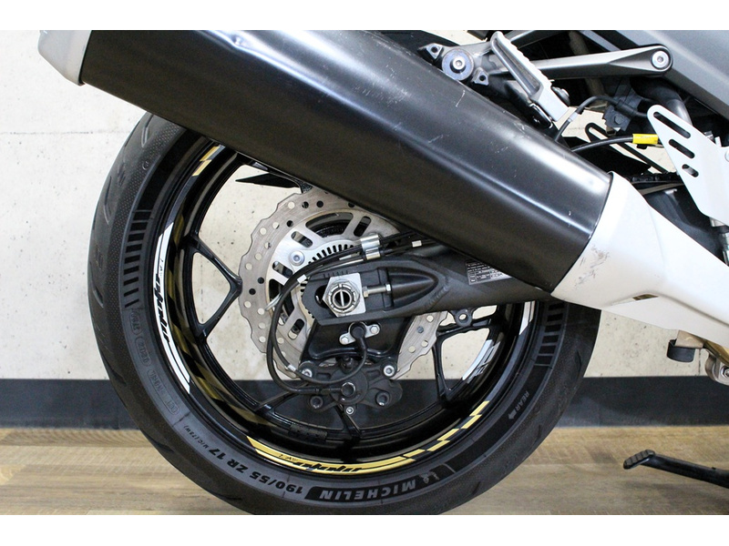 カワサキ Ninja ZX－14R 2012年モデル 東南アジア仕様