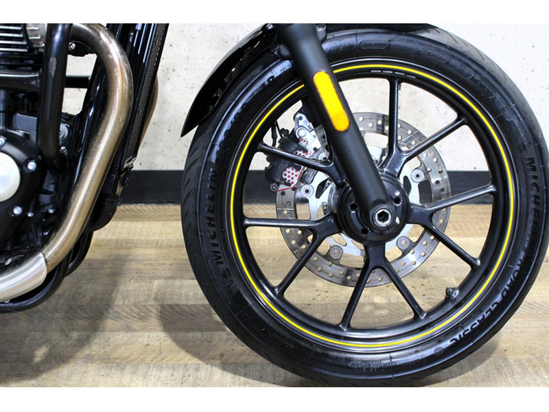 トライアンフ トライアンフ ストリートカップ (1234539) | 中古バイク