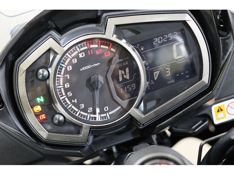 カワサキ Ninja 1000 (1234679) | 中古バイク・新車の事なら