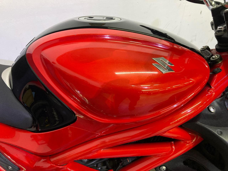 スズキ グラディウス400 (1236114) | 中古バイク・新車の事なら