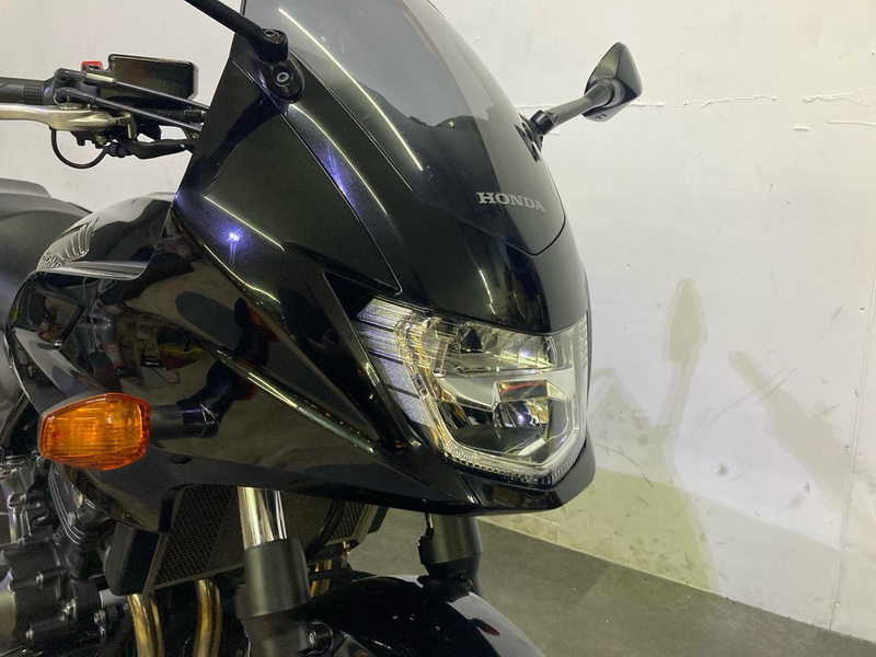 ホンダ CB400スーパーボルドール (1236121) | 中古バイク・新車の