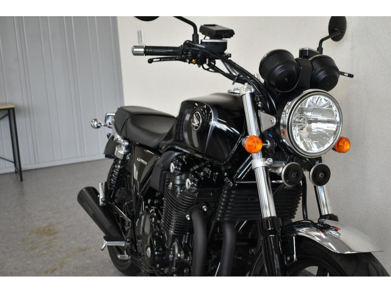 ホンダ CB1100 (1236166) | 中古バイク・新車の事ならバイクの窓口