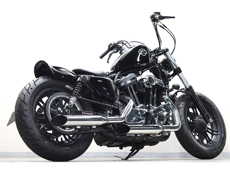 ハーレー ハーレーXL1200XS (1236227) | 中古バイク・新車の事