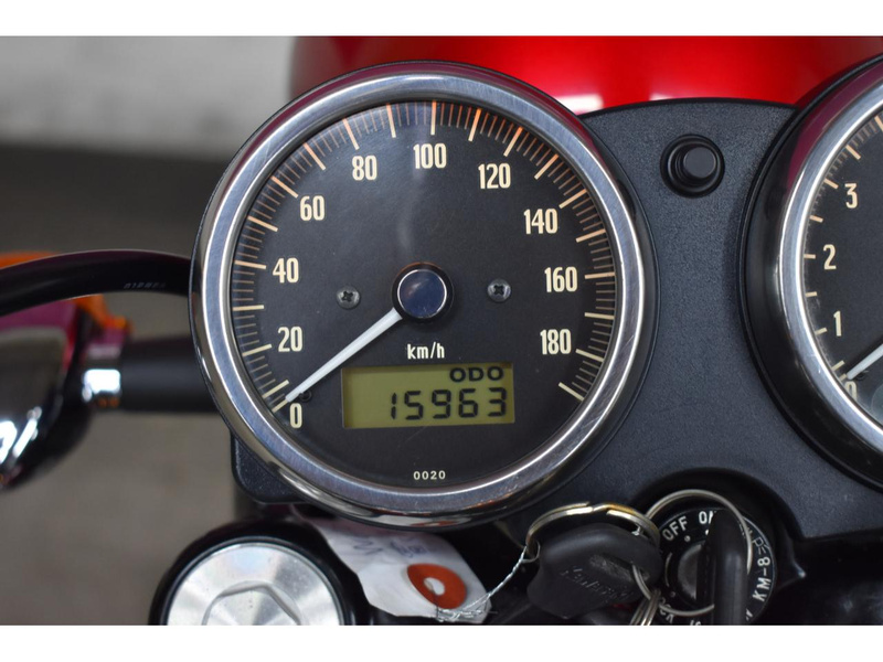 カワサキ W650 (1236329) | 中古バイク・新車の事ならバイクの窓口