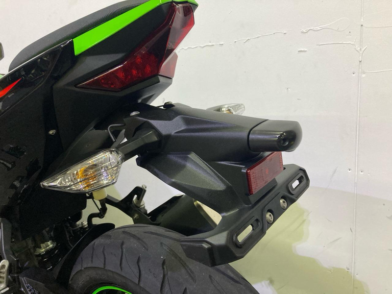 カワサキ Ninja 250 ABS (1236338) | 中古バイク・新車の事