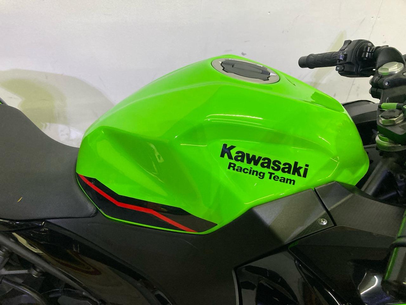 カワサキ Ninja 250 ABS (1236338) | 中古バイク・新車の事