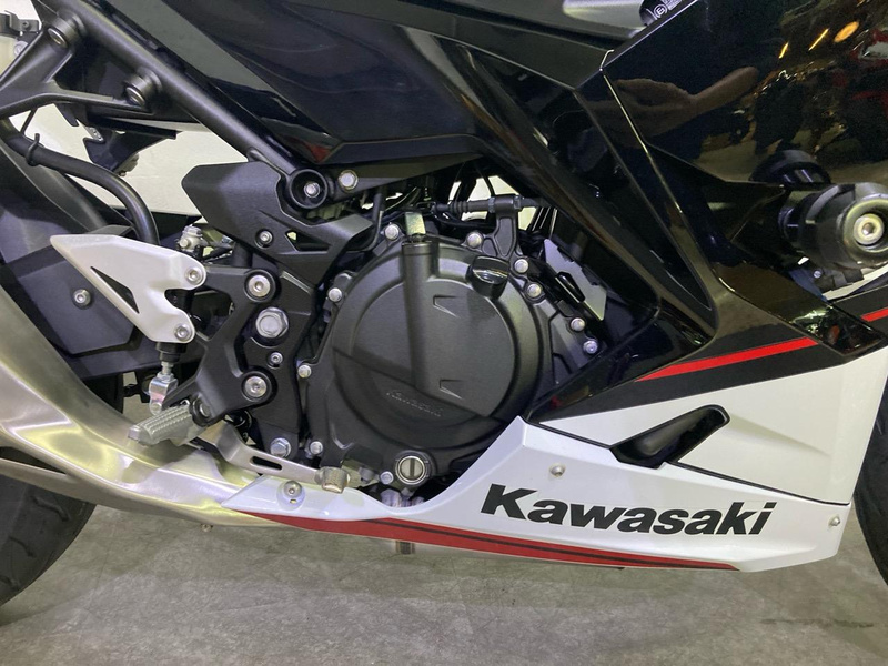 カワサキ Ninja 250 ABS (1236338) | 中古バイク・新車の事
