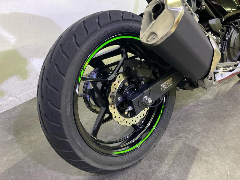 カワサキ Ninja 250 ABS (1236338) | 中古バイク・新車の事